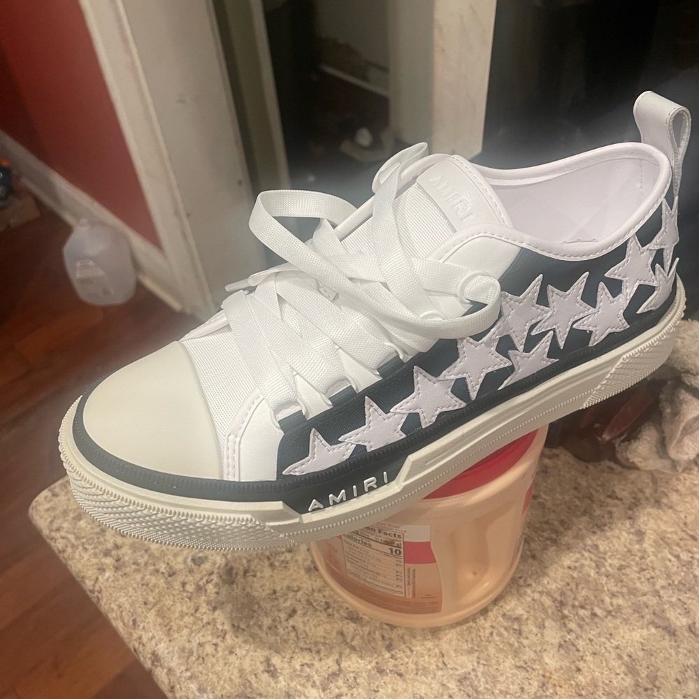Amiri men’s brand new in box size 44